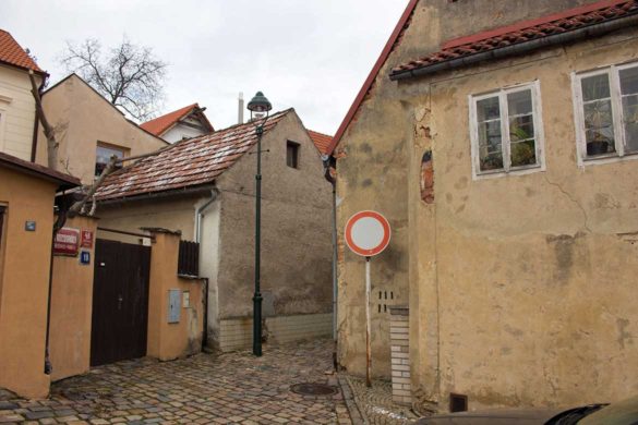 Na Kocourkách