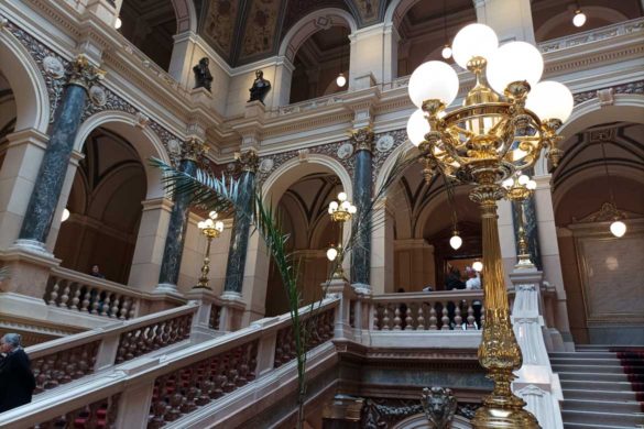 Национальный музей Národní muzeum