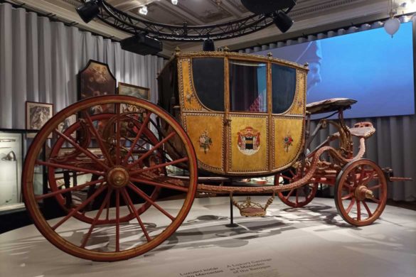 Национальный музей Národní muzeum