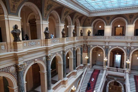 Национальный музей Národní muzeum
